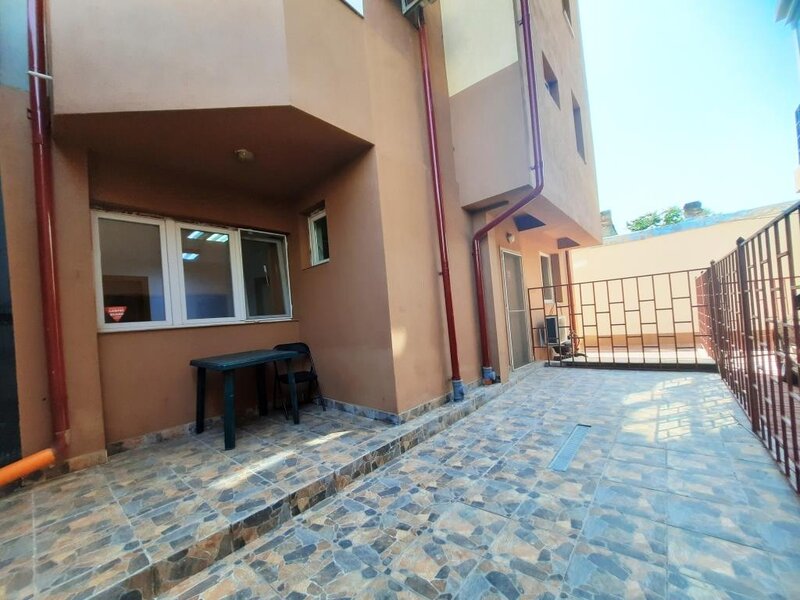 Mosilor/ Stefan cel Mare, vila, p+1 duplex, 4 camere